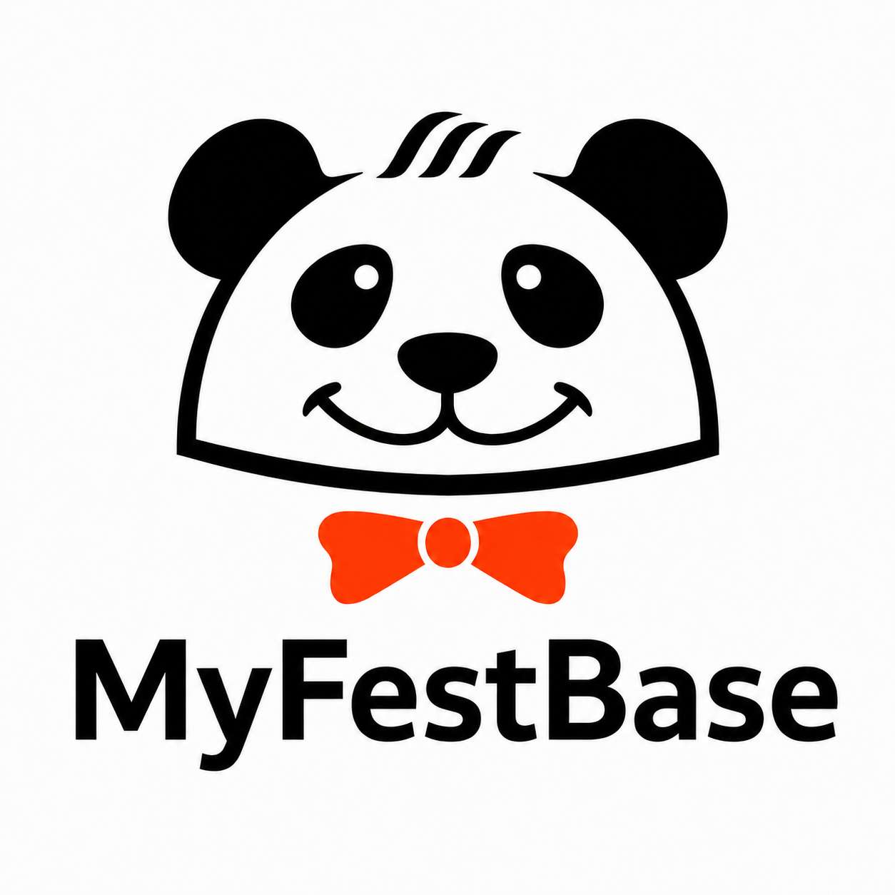 MyFestBase Panda